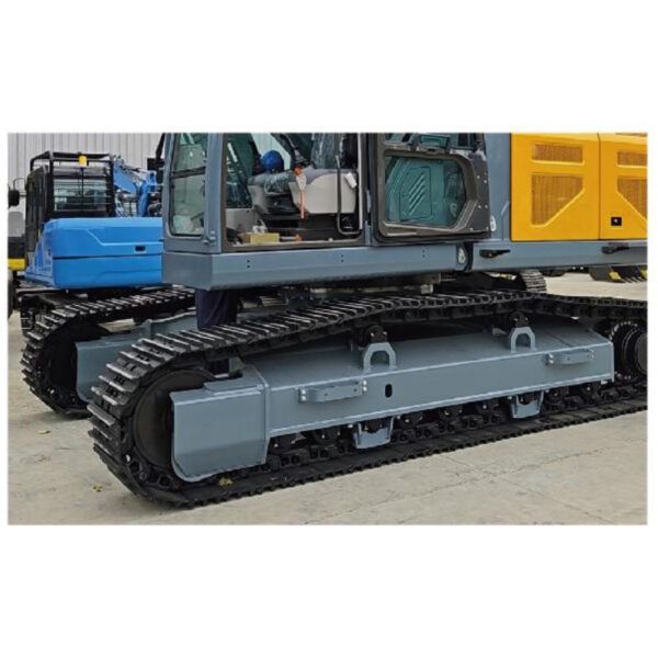LTMG MACHINERY LTE380 Excavator - Image 8