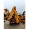 Used Original Two Busy Backhoe Loader JCB 2019 - Image 3