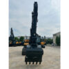 HYUNDAI CONSTRUCTION EQUIPMENT HX220L 125kw2,000rpm 22,650kg Crawler Excavator - Image 8