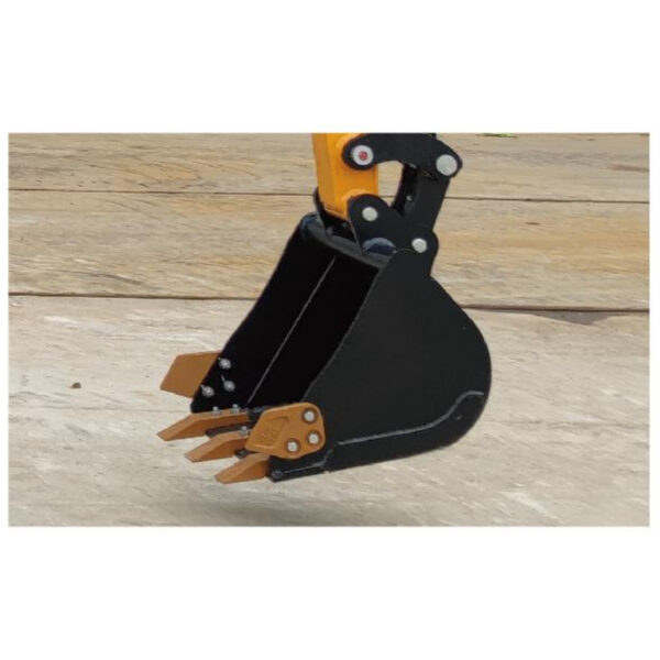 LTMG MACHINERY LTE25(Zero Tail)  Excavator - Image 8