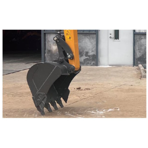 LTMG MACHINERY LTE30   LTE35 Excavator - Image 8