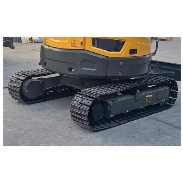 LTMG MACHINERY LTE40   LTE46 Excavator - Image 8