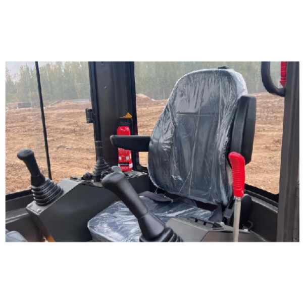 LTMG MACHINERY LTE10 LTE12 LTE15 Excavator - Image 9