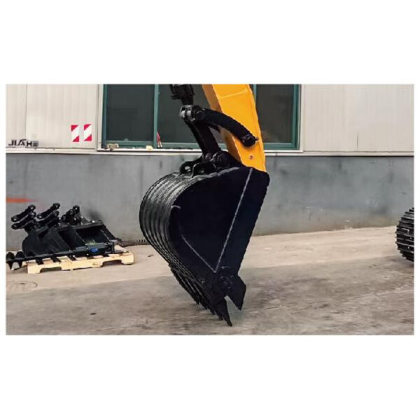 LTMG MACHINERY LTE180 Excavator - Image 9