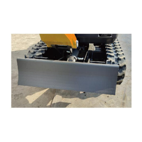 LTMG MACHINERY LTE15A Excavator - Image 9