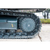 HYUNDAI CONSTRUCTION EQUIPMENT HX220L 125kw2,000rpm 22,650kg Crawler Excavator - Image 9