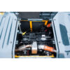 HYUNDAI CONSTRUCTION EQUIPMENT HX220L 125kw2,000rpm 22,650kg Crawler Excavator - Image 10